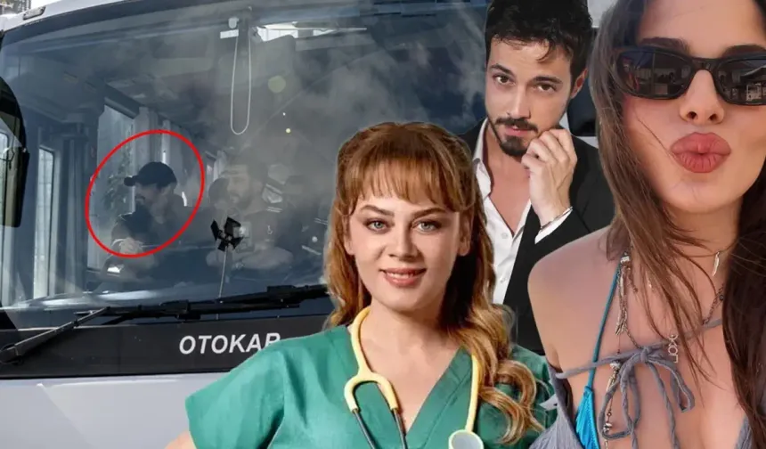 19 Ünlüye Uyuşturucu Operasyonu İstanbul'da! İfade ve Kan Tahlilleri için Adli Tıp’a Sevk