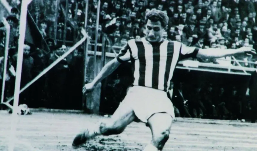 Fenerbahçe’nin “Ordinaryüsü” Lefter Küçükandonyadis Kimdir? Nereli, Kaç Yaşında Vefat Etti?