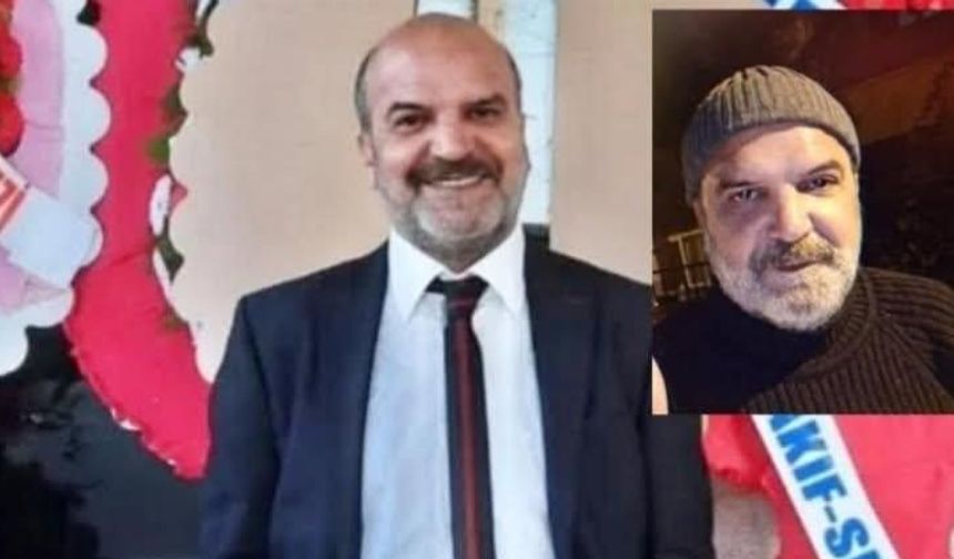 Yalova Kamu-Sen’in Eski İl Başkanı Yunus Işık Vefat Etti