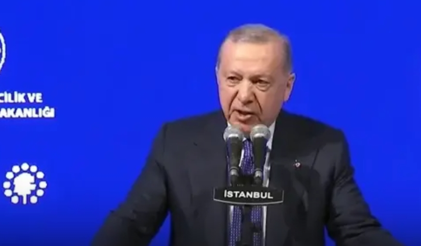 Külliye’de Tarihi Görüşme: Erdoğan, DEM Parti Temsilcileriyle Yeni Dönemin Sinyalini Verdi
