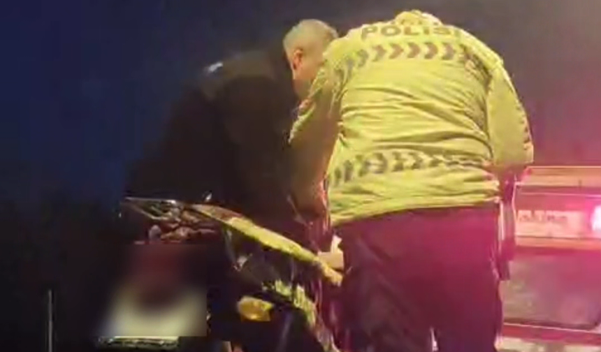 Çiftlikköy’de Trafik Güvenliğini Tehlikeye Atan Sürücüye Ceza Yağdı