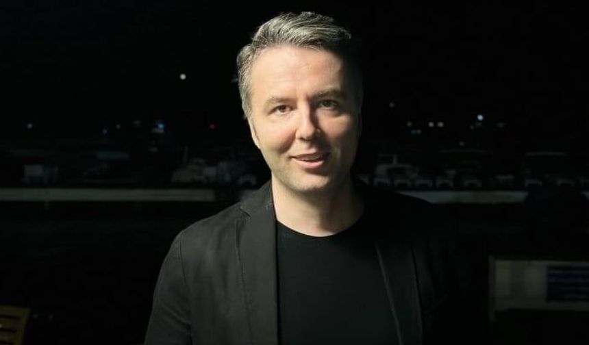 Habertürk Genel Yayın Yönetmeni Mehmet Akif Ersoy Uyuşturucu Soruşturması Kapsamında Gözaltına Alındı