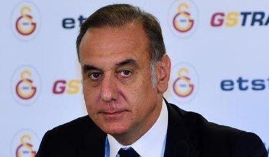 Lütfi Arıboğan ve 3 Eski Spor Yöneticisi Gözaltında