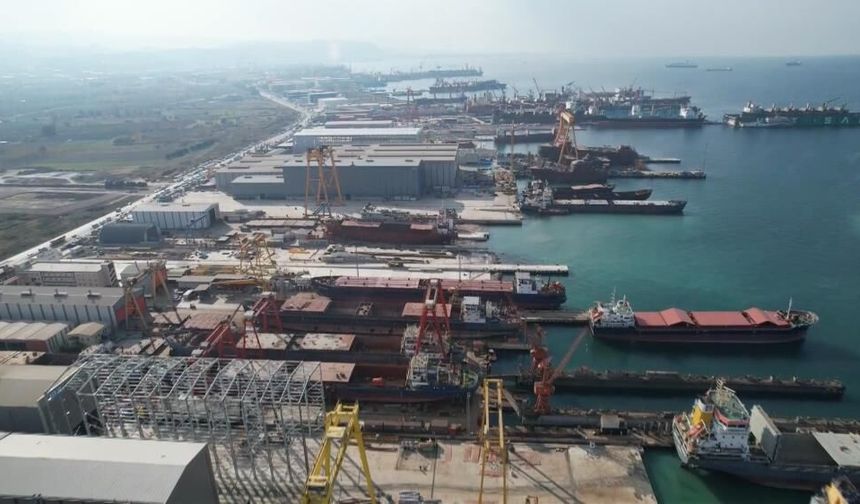 Yalova İhracatta Tarihi Başarıya İmza Attı