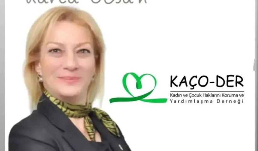 KAÇO-DER Başkanı’ndan 10 Ocak Çalışan Gazeteciler Günü Mesajı