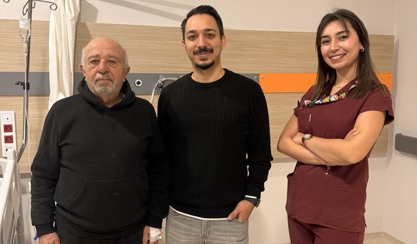 Yalova Eğitim ve Araştırma Hastanesi’nde Lazerle Cerrahi Tedaviler Yeniden Başladı