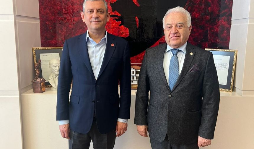 CHP’li Becan’dan Yalova Mitingine Çağrı: “Yalova Sandığa ve Demokrasiye Sahip Çıkmaya Hazır”