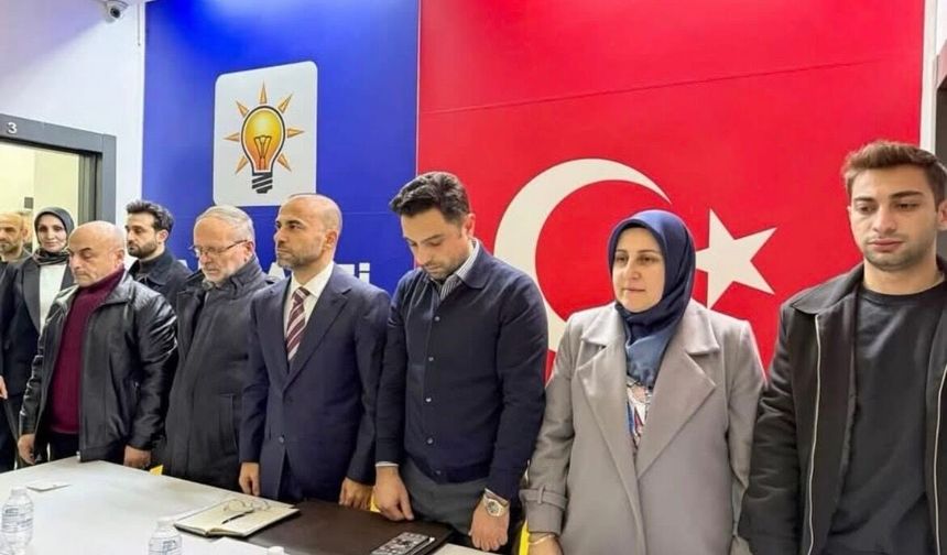 Çiftlikköy’de İlçe Danışma Meclisi Toplantısı Yapıldı