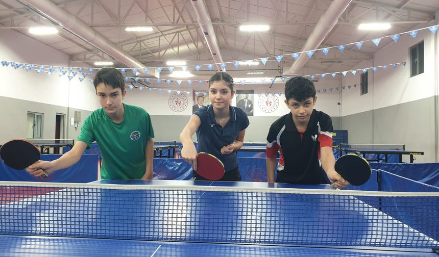 Yalova Belediyespor’dan Milli Takım Yolunda Büyük Başarı