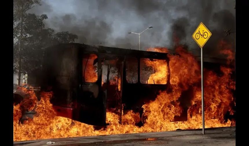 Meksika’da “El Mencho” Öldürüldü: Kartel Savaşı Ülkeyi Sarstı