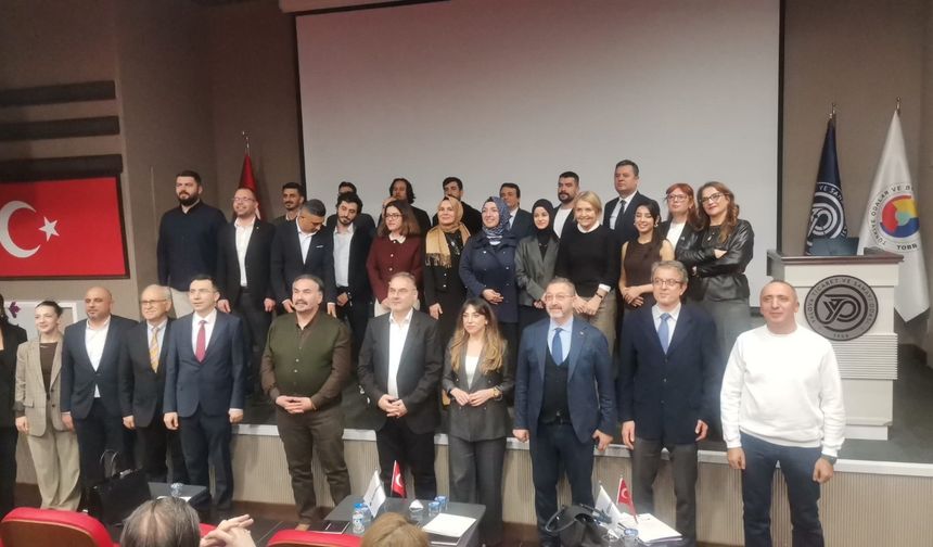 Girişimcilik Ekosistemi DemoDay 26’da Bir Araya Geldi