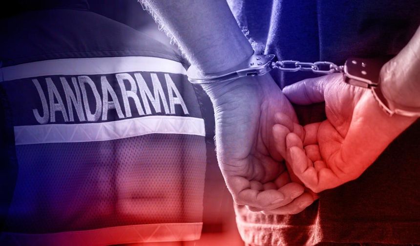 Çınarcık’ta 32 Yıl Hapis Cezalı Şahıs Yakalandı