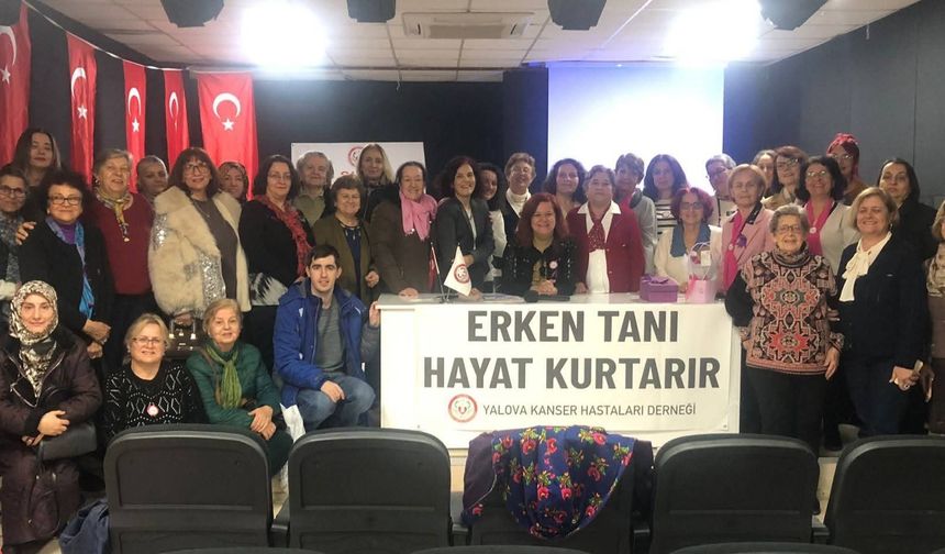 YAKHAD’dan Engelsiz Kafe’de Farkındalık Etkinliği
