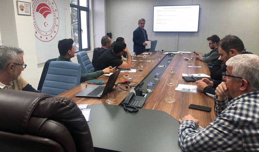 Buzağı Ölümlerini Azaltmaya Yönelik Program