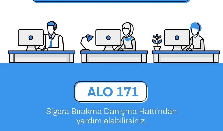 Yalova’dan Alo 171 Vurgusu