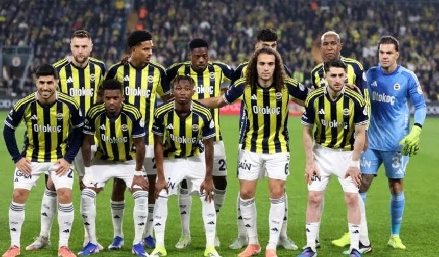 Galatasaray Konyaspor’a 2-0 Yenildi, Fenerbahçe’den Saniyesinde Mesaj: “Omuz Omuz Kadıköy’de!”