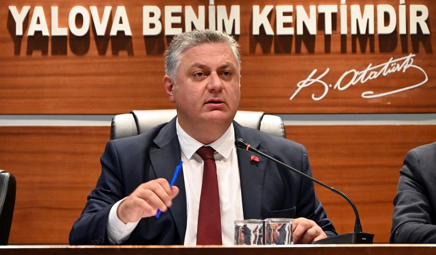 Başkan Gürel’den 6 Şubat Depremleri Yıl Dönümünde Anlamlı Mesaj