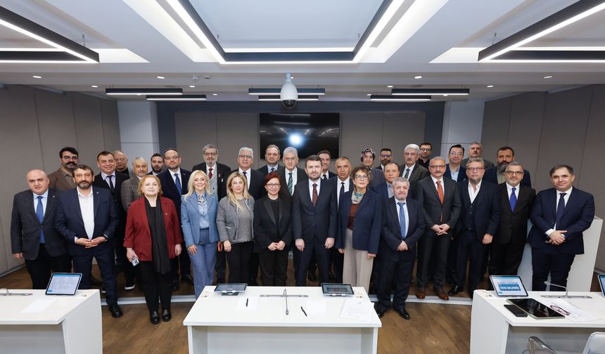 BİK’ten 2026 İçin Basına Yeni Düzenlemeler: Yardımlar ve Fonlar Açıklandı