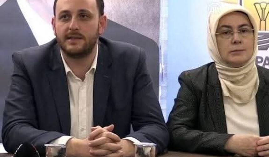 Ahmet Büyükgümüş ve Meliha Akyol’dan Karadere ve Kınalı Barajları Açıklaması: “İptal Yok, Süreç Devam Ediyor”
