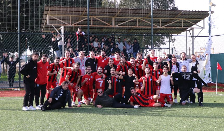 Çiftlikköy’de Spor Kulüplerine 3,8 Milyon TL’lik Nakdi Destek