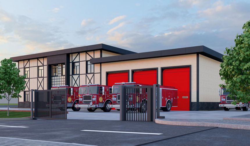 Yalova Makine İhtisas OSB’de Güvenlik Yatırımları Hız Kesmiyor