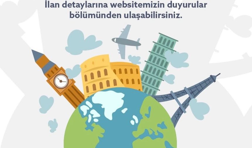 Yalova Üniversitesi’nde Erasmus Dönemi