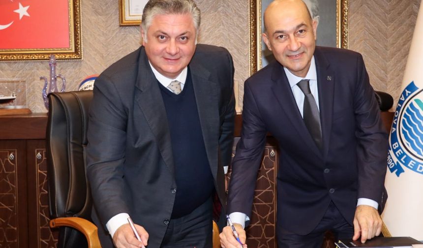 Yalova’da Atık Yağ Kampanyası Başladı