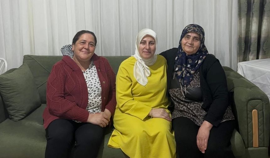 Çiftlikköy’de Ramazan Ziyaretleriyle Gönül Buluşması