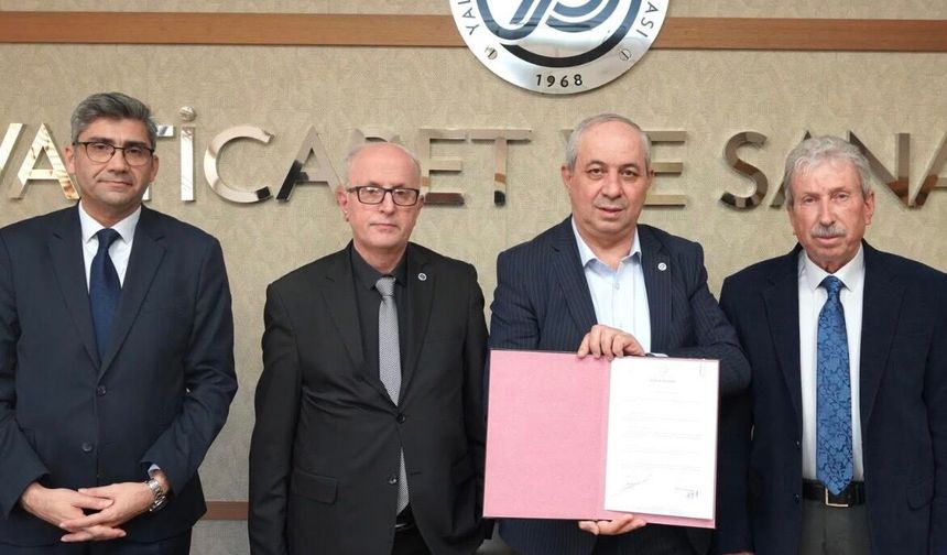 YTSO Üyelerine Hotel Vela Verde’de Özel İndirim