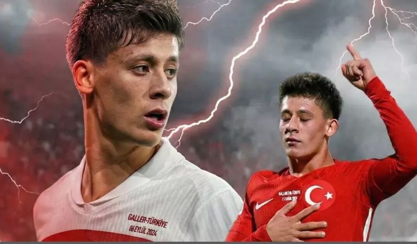 Yeni Arda Güler iddiası! Avrupa kulüpleri peşinde