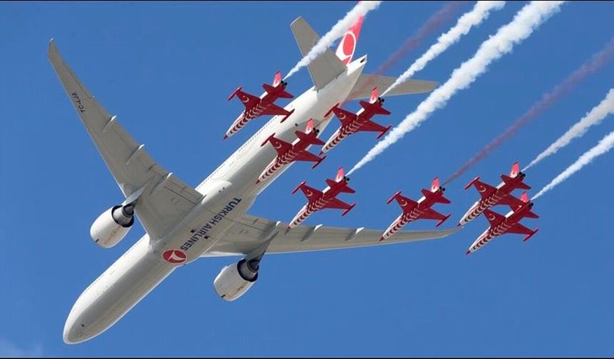 TEKNOFEST 2026 Başvuruları Uzatıldı