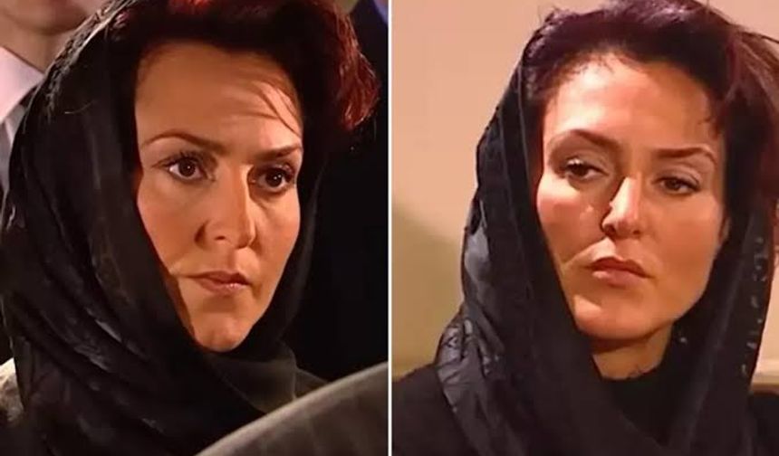 Şıvga Gerez, Uzun Süren Kanserle Mücadelesini Kaybetti