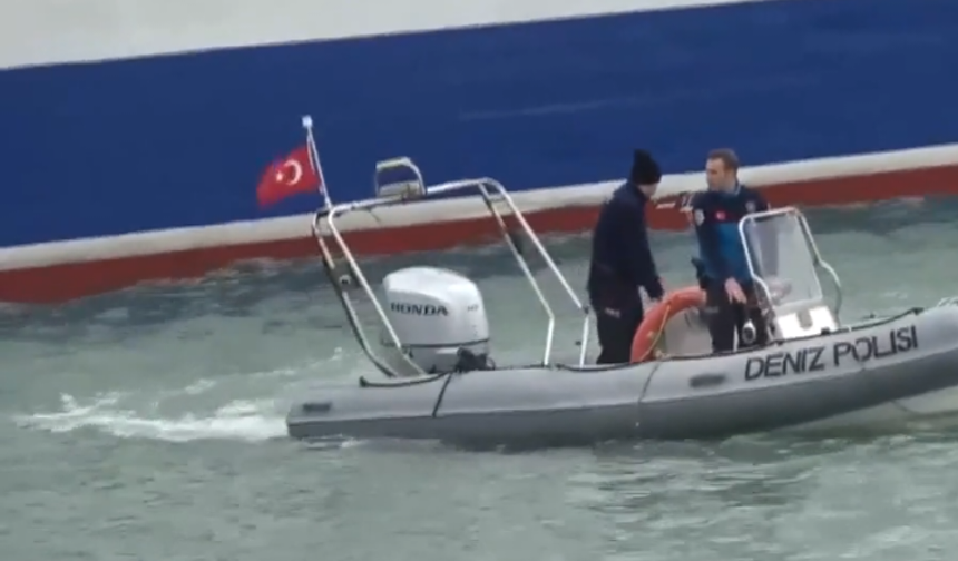 Yalova’da Deniz Yüzeyinde Kadın Cesedi Bulundu — Kimliği Belirsiz Kişi İçin Soruşturma Başlatıldı