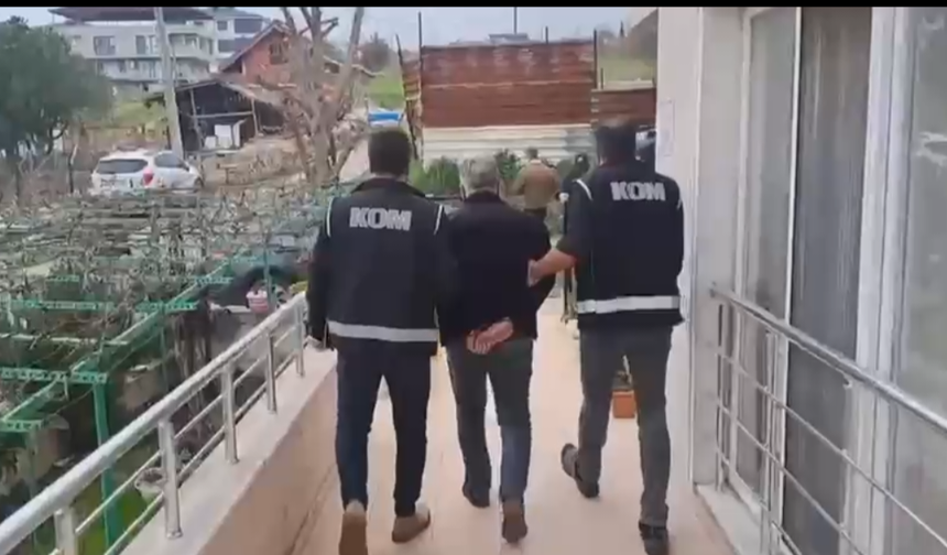 Yalova Merkezli Dolandırıcılık Operasyonu: 2 Tutuklama