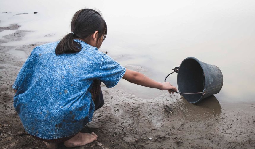 Su ve Orman Alarmı: TEMA’dan Kritik Uyarı — En Çok Kadınlar ve Çocuklar Etkileniyor SEO Başlık: