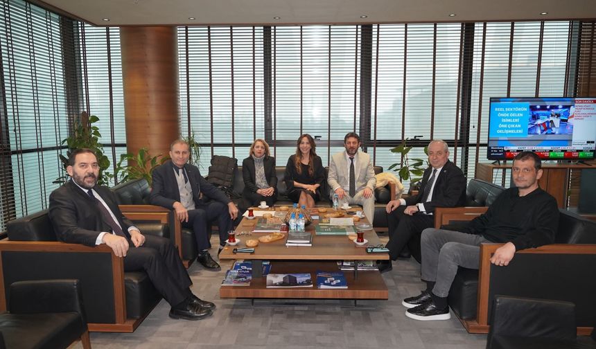 Uluslararası Yalova Kağıt Festivali İçin Hazırlıklar Başladı: Eylül Ayında Kültür ve Sanat Buluşması