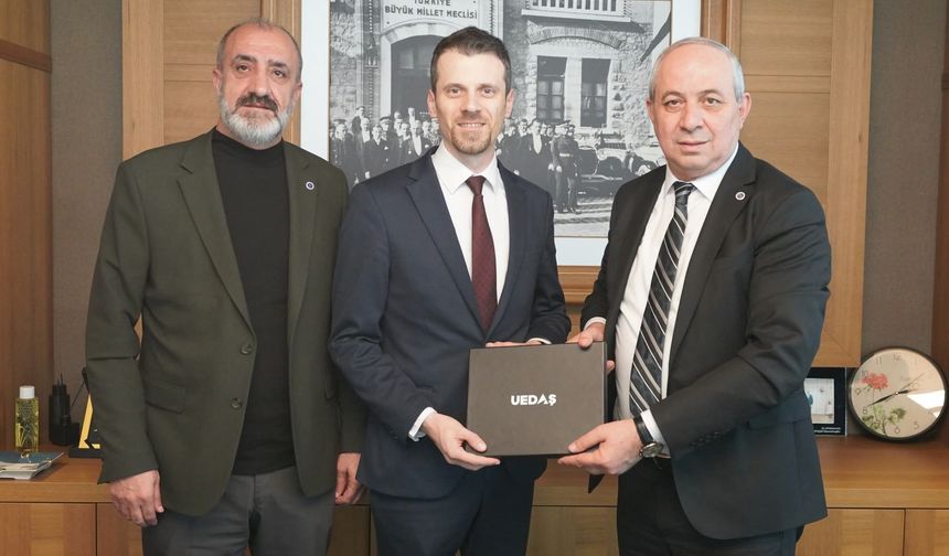 YTSO’da Enerji Zirvesi: Yalova’daki Enerji Yatırımları ve OSB Altyapısı Görüşüldü