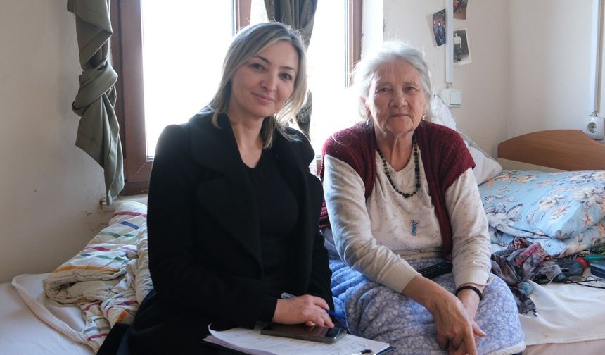 Çiftlikköy Belediyesi’nden Şubat’ta 1.799 Öğün Sıcak Yemek ve Yüzlerce Aileye Sosyal Destek