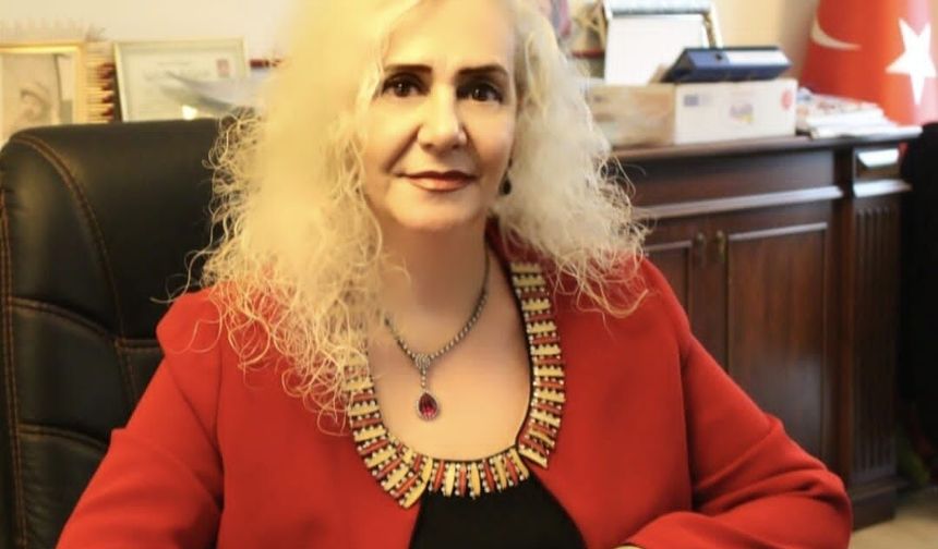 Yalova’da 8 Mart Mesajı: Dilek İntepe’den Kadınların Toplumdaki Değerine Vurgu