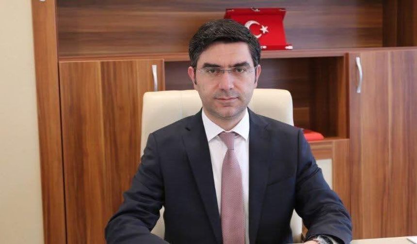 Erzurum Şehir Hastanesi’nde Başhekim Değişimi