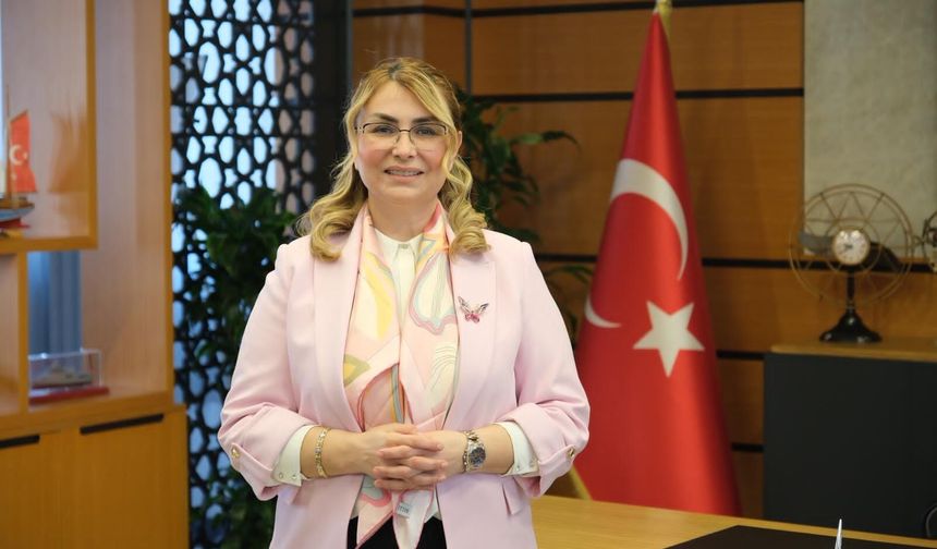 Altınova Belediye Başkanı Yasemin Fazlaca’dan Bayram Mesajı: “Tüm Kapılar Sevgi ve Huzura Açılacak”