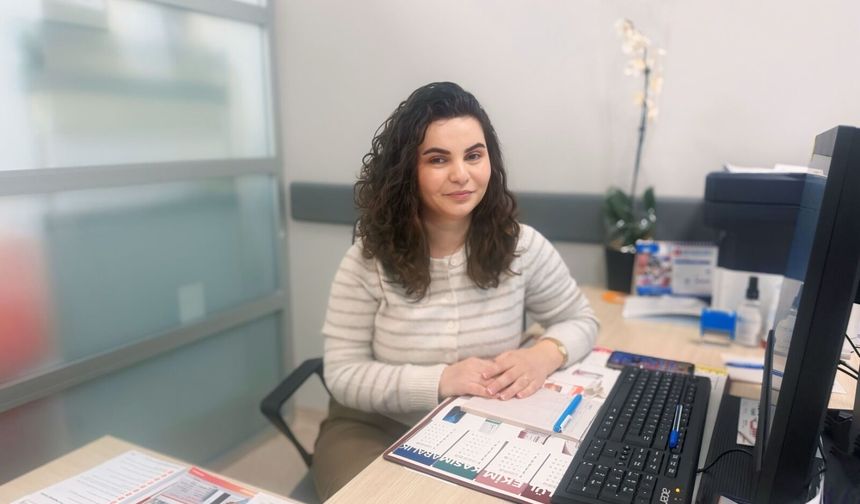 Uzmanından Kolon Kanseri Uyarısı: “Erken Teşhis Hayat Kurtarır”