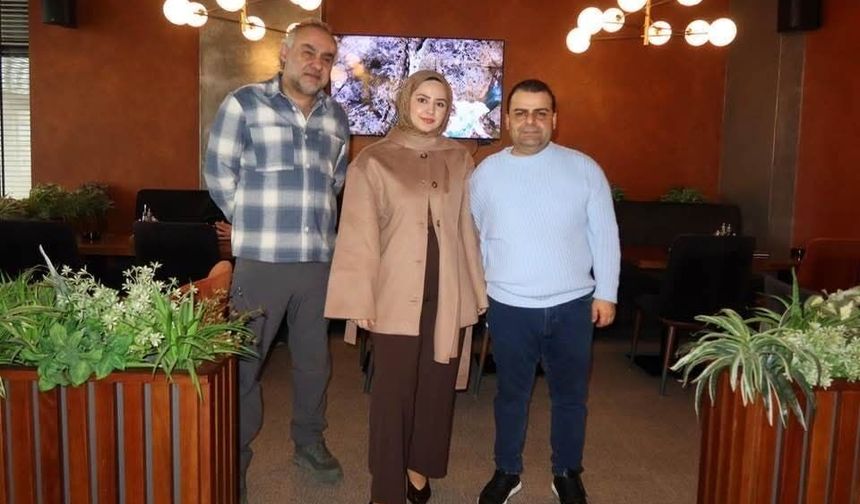 Memet Aca Türk Mutfağını Balkanlara Taşıdı: Novi Sad’da Yeni Lezzet Durağı Açıldı