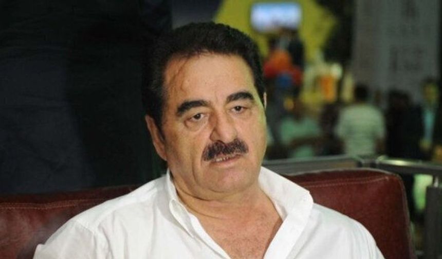 İbrahim Tatlıses’ten Şok Miras Kararı: Tüm Servetini Devlete Bıraktığını Açıkladı