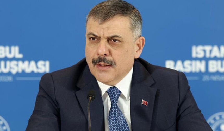 Bakan Çiftçi’den Gülistan Doku açıklaması: Umut Altaş’ın ABD’de yaşadığı yer bulunacak