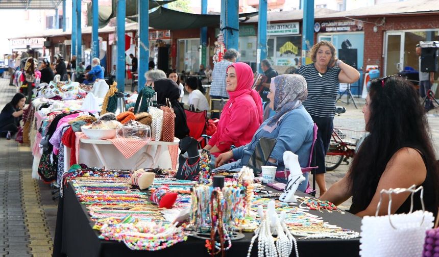 Çiftlikköy’de 24 Nisan’da Bayram Coşkusu Yaşanacak: Çocuklar ve Aileler Etkinliklerde Buluşacak