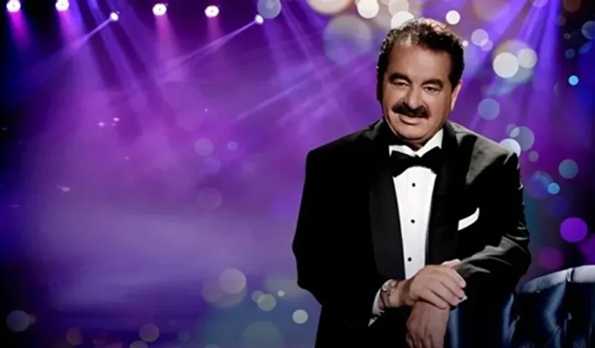 İbrahim Tatlıses Hastanede, Ailesi Yanına Koştu: Baba-Oğul Yoğun Bakımda Buluştu