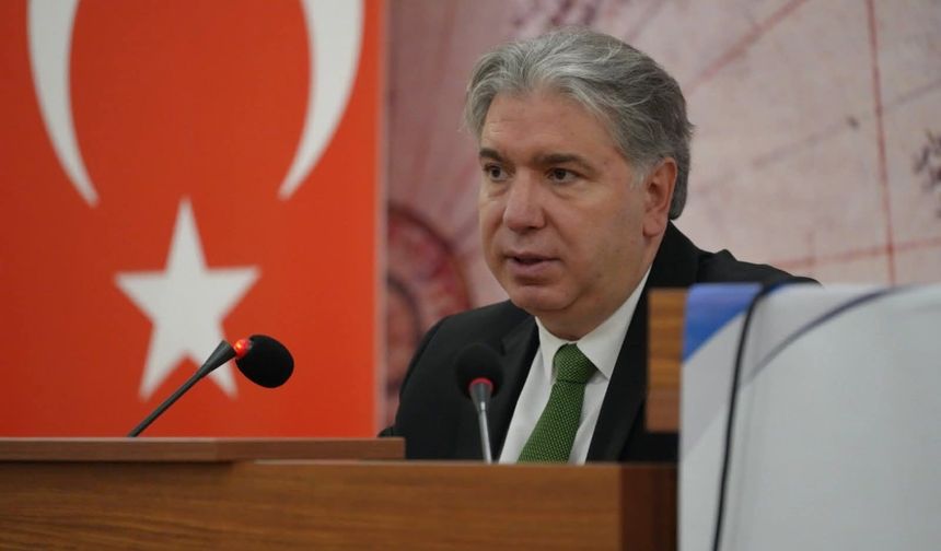 Cevapsız Soru Kalmayacak” Söyleşisinde Rektör Bahçekapılı Öğrencilerle Buluştu