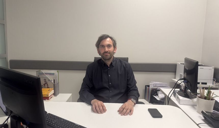 Otizm Nadir Değil, Erken Tanı Hayat Değiştiriyor