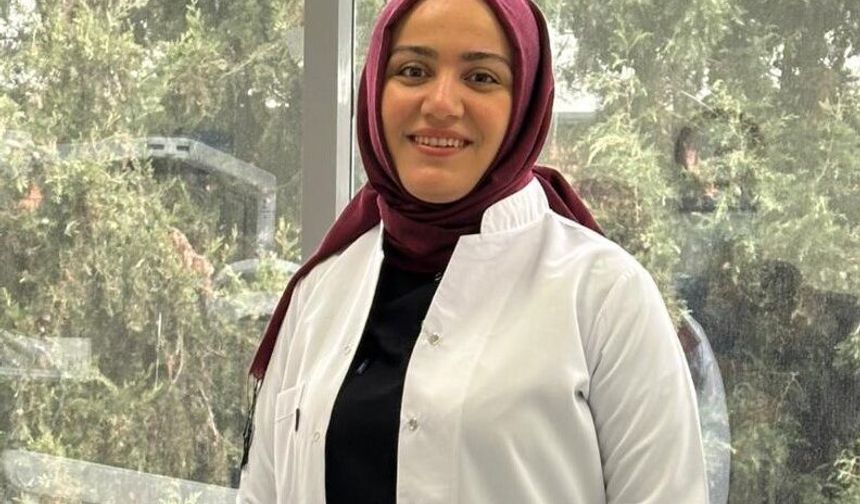 Uzmanından Uyarı: Hamilelikte Ağız ve Diş Sağlığı Bebeğin Gelişimini Doğrudan Etkiliyor